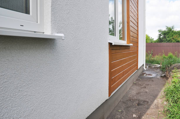 Trusted Lemon Grove, CA Siding Installation & Repair Experts