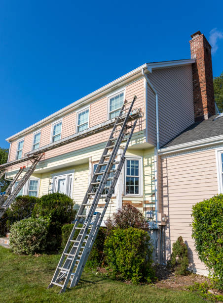 Best James Hardie Siding  in Lemon Grove, CA